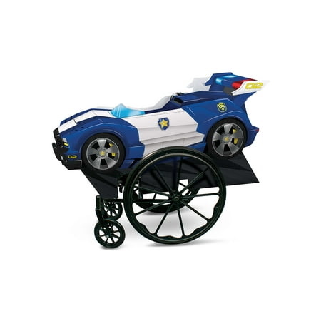 paw patrol bike seat