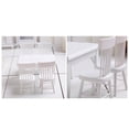 thumbnail image 4 of 1/12 Silla Miniatura Muebles Decoración ACCS, 4 of 8