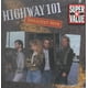 Les Plus Grands Succès de la Highway 101 (1987-90) CD – image 1 sur 1