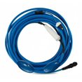 thumbnail image 1 of Cable de comunicación Gearwiz de 60 pies azul para Dolphin Nautilus CC Plus M200, 1 of 6