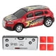 thumbnail image 2 of Coche RC de bolsillo, minivehículo RC de carreras, tamaño lata, coche RC, mini coche RC, instalación sin esfuerzo, 2 of 14