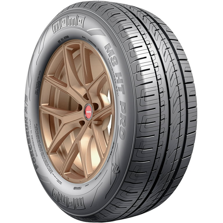 MOMO Forcerun M8 HT Pro 235/60R18 107V XL a/s All Season Tire