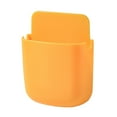 thumbnail image 1 of Wall-mounted Storage Box ABS Multi-functional Bedroom Wall Mounted for Daily Household Storage Outdoor and Travel Storage File Document Paper Organization of Small Items, 1 of 8