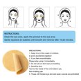 thumbnail image 5 of Cooling Eye Pads - 40 Sheets - With Blueberry Lutein - Brightens Eyes + Relieves Eye Strain & Dryness, 5 of 5