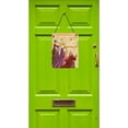thumbnail image 2 of Carolines Treasures APH7603DS1216 Christmas Three Wise Men Wall or Door Hanging Prints 12x16 multicolor, 2 of 2