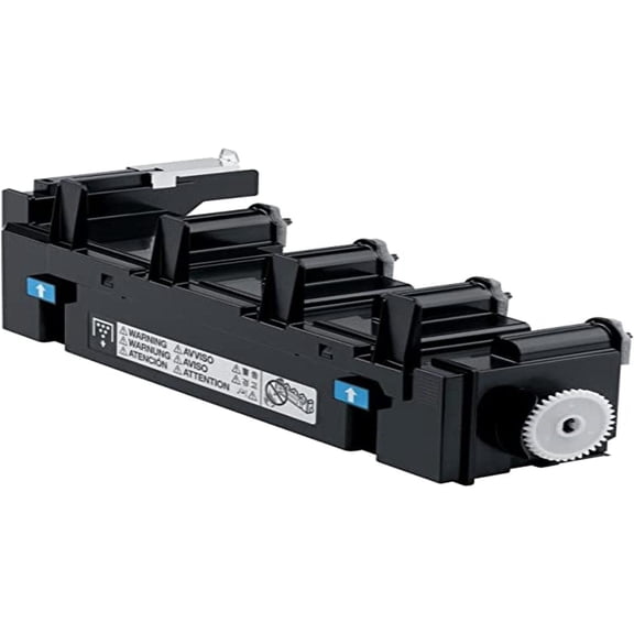 Waste Toner Bottle Konica Minolta WB-P03 | 36000 pages | mc 3730/mc 4750