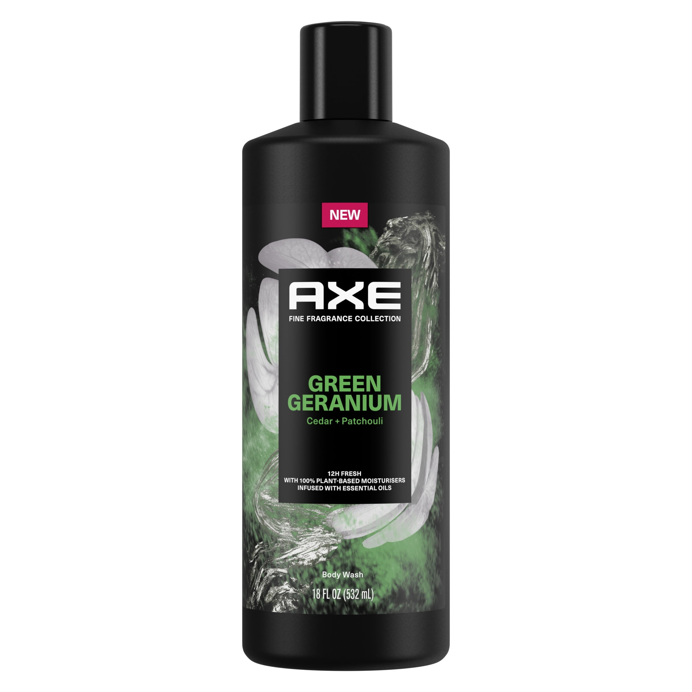 Axe Fine Fragrance Collection Men