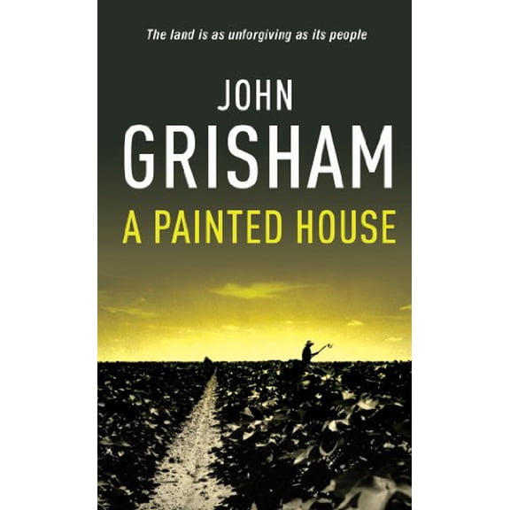 Pre-Owned A Painted House Paperback