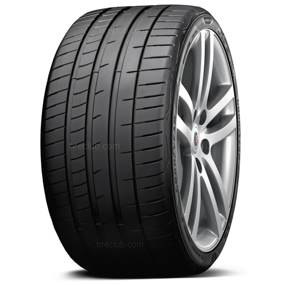 Llanta Goodyear Eagle F1 SuperSport 315/30ZR21 (105Y) XL