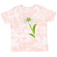 thumbnail image 3 of Inktastic Edelweiss- Flower Boys or Girls Toddler T-Shirt, 3 of 5