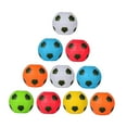 thumbnail image 3 of Juguetes sensoriales de fútbol con giroscopio para dedos, paquete de 10 Estilo B, 3 of 9