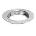 thumbnail image 3 of Fdit Lens Adapter,M42‑MD Lens Adapter Ring For M42 Lens To For Minolta MD Mount Camera Wearproof Lens Adapter,M42‑MD Lens Adapter Ring, 3 of 8