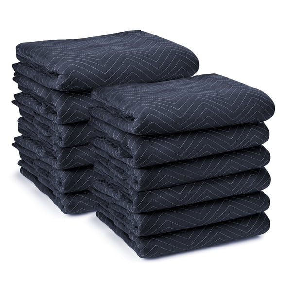 Mantas de mudanza y embalaje Sure-Max Pro Economy 80x72 cm
