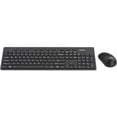 thumbnail image 2 of Toshiba Wireless Keyboard & Mouse Combo KC300W, 2 of 2