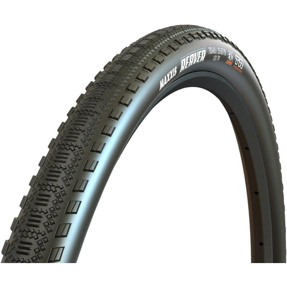 Maxxis Reaver Tire, 700x40, DC/EXO/TR, Black
