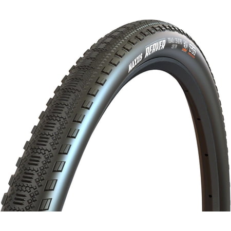 Maxxis Reaver Tire 700x40 DC/EXO/TR Black