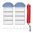 thumbnail image 1 of High Quality Main Brush Hepa Filter Mopping Cloth Side Brush, 1 of 4