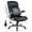 White, variant on AFO Ergonomic Office Chair with Retractable Footrest and Removable Lumbar Pillow,High Back Reclining Executive Desk Chair,Black