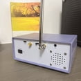 thumbnail image 3 of ATS25-Desk SI4732 Receptor de Radio de Banda FM/SSB/SW/MW/LW Radio de Banda con Pantalla Táctil, 3 of 6