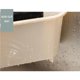 thumbnail image 5 of Toystoory Fregadero Triangular, estante de drenaje, fregadero, fregadero, fregadero, esponja de jabón, soporte de trapo, estante de secado de cocina, Mostrada Numero 3 Toystoory HA026176-03, 5 of 6