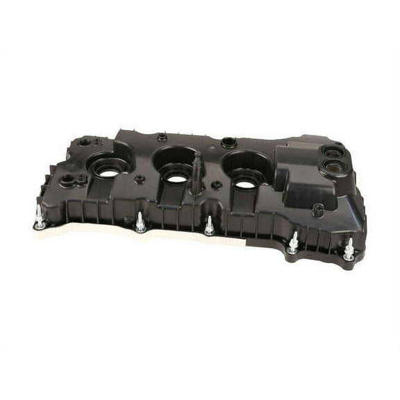 Right Valve Cover - Compatible with 2015 - 2017 Lincoln Navigator 2016