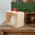 thumbnail image 4 of Raindrops Wood Trinket Box Featuring Elegant Design For Schools 1Pack, 4 of 6