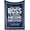 Blue, variant on Boss Gifts from Employees, Bed Flannel Plush Throw Blankets (50"x 65") Christmas Office Gift Idea for Men and Women on Boss Day, Birthday, Appreciation, Retirement, Proud Boss-Blue