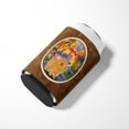 thumbnail image 3 of Chow Chow Can or Bottle Beverage Insulator Hugger, 3 of 5