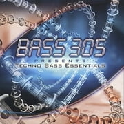 Techno Bass Essentials