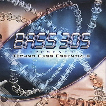 Techno Bass Essentials