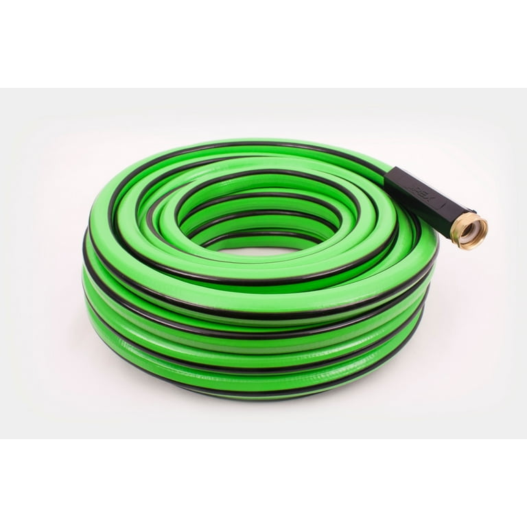 Teknor Apex Kink Control Pl 100' Garden Hose - Walmart.com