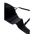 thumbnail image 5 of Stamzod Lace Bralettes for Women Push Up Glossy Lace Bra No Underwire Supportive Wireless Bras, 5 of 6