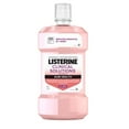 thumbnail image 3 of Listerine Clinical Solutions Gum Health Antiseptic Mouthwash Oral Care, 500 mL, 3 of 12