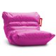 thumbnail image 1 of Puff Baggy Convex Fiusha 90 cm x 64 cm x 65 cm, 1 of 3