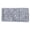 Gray, variant on Dog Car Seat Cushion Non Slip Plush Pet Mat 1PC 54x24 Inch for Back Seat Washable Vehicle Protector Pad Scratch Resistant Comfort Bed for Home 4Colors