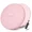1pink, variant on kisnbld Wobble Cushion, Extra Thick Wiggle Seat for Sensory Kids, Non-slip Balance Disc with Inflation Pump for Adults Core Strength, Posture Improvement & Physical Therapy (13.5in/34cm)