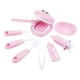 thumbnail image 1 of Ni?os Juego De Roles Para Ni?os Doctor Dentista Juego De Juguetes De Aprendizaje Kit Dental Rosa Sunnimix niños doctor playset, 1 of 3