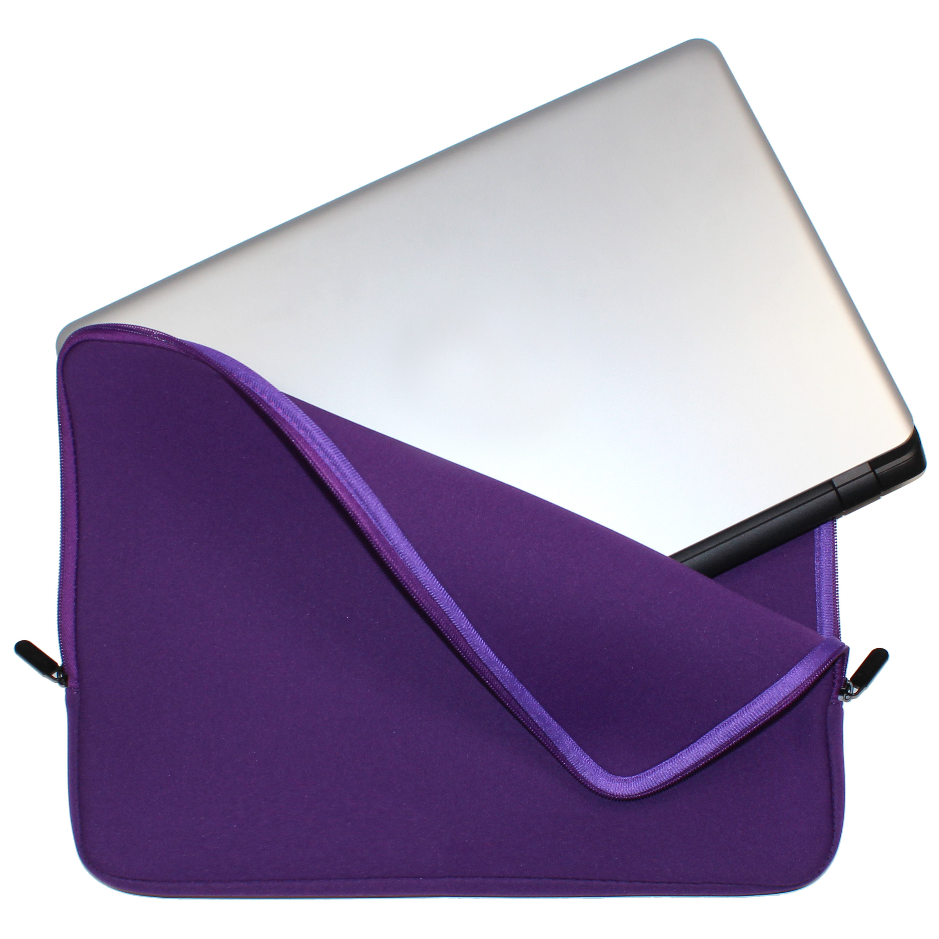 SlipIt 15.6" Laptop Sleeve with 1 Year Free GadgetTrak Subscription. A $19.95 value. - image 2 of 4