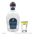 thumbnail image 3 of Tequila 7 Leguas Blanco 700 ml, 3 of 4