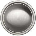 thumbnail image 7 of Baldwin 4402112BIN Tulip 1-1/4" Mushroom Cabinet Knob From The Estate Collection - Bronze, 7 of 7