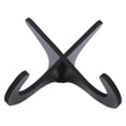 thumbnail image 4 of Portable Wood Stand Detachable Rack Violin Bracket Ukulele Mount Musical Instrument Accessories, 4 of 14