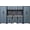 Gray Black 9PCS, variant on HPDMC Garage Storage Cabinet System, 6-Pcs Garage Cabinets and Storage System Corner Workshop Set with Corner Cabinet, Cabinet Drawers, Workbench, Pegboard for Tool Organization, Black and Grey