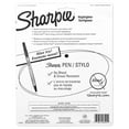Sharpie Retractable Highlighters, Chisel Tip, Assorted Colors, 8 Count