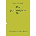 thumbnail image 2 of Der Psychologische Test, 2 of 2