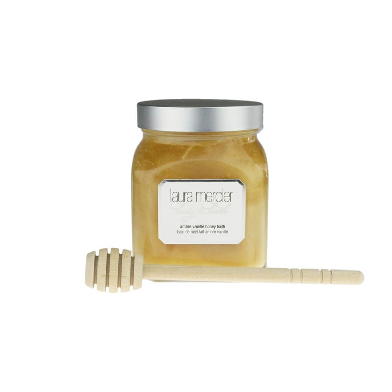 Laura Mercier Ambre Vanille Honey Bath 300g/12oz - Walmart.com