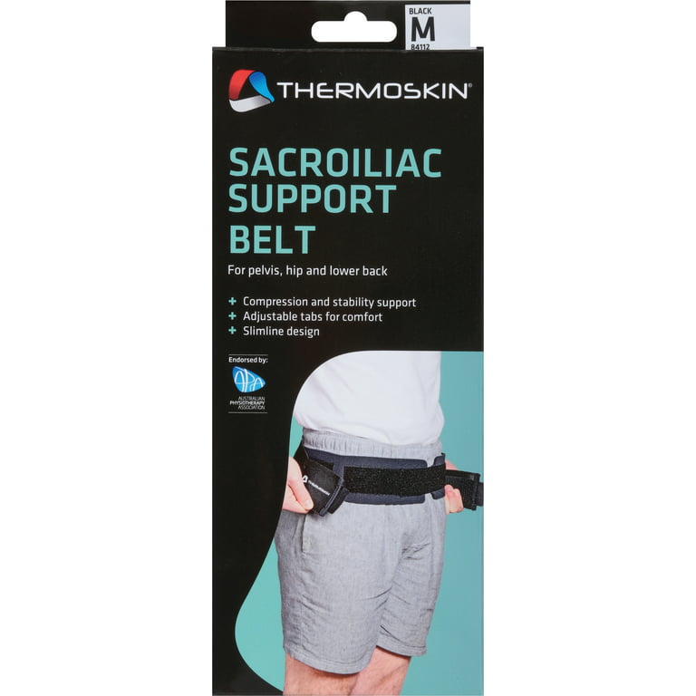 Sacroiliac Support Belt – EverRelief