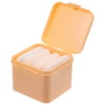 thumbnail image 1 of 1 Box Makeup Sponges Powder Puffs Makeup Puffs Foundation Puffs Makeup Tools, 1 of 9