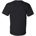thumbnail image 5 of Gildan Men's Short Sleeve T-Shirt With Pocket . 8300, 5 of 5