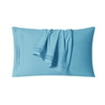 thumbnail image 5 of 1800 Series 4 Piece Bed Sheet Set Hotel Luxury Ultra Soft Deep Pocket Bed Sheets, 5 of 15