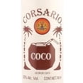 thumbnail image 3 of Pack de 4 Licor Corsario Coco 740 ml Corsario Coco, 3 of 4